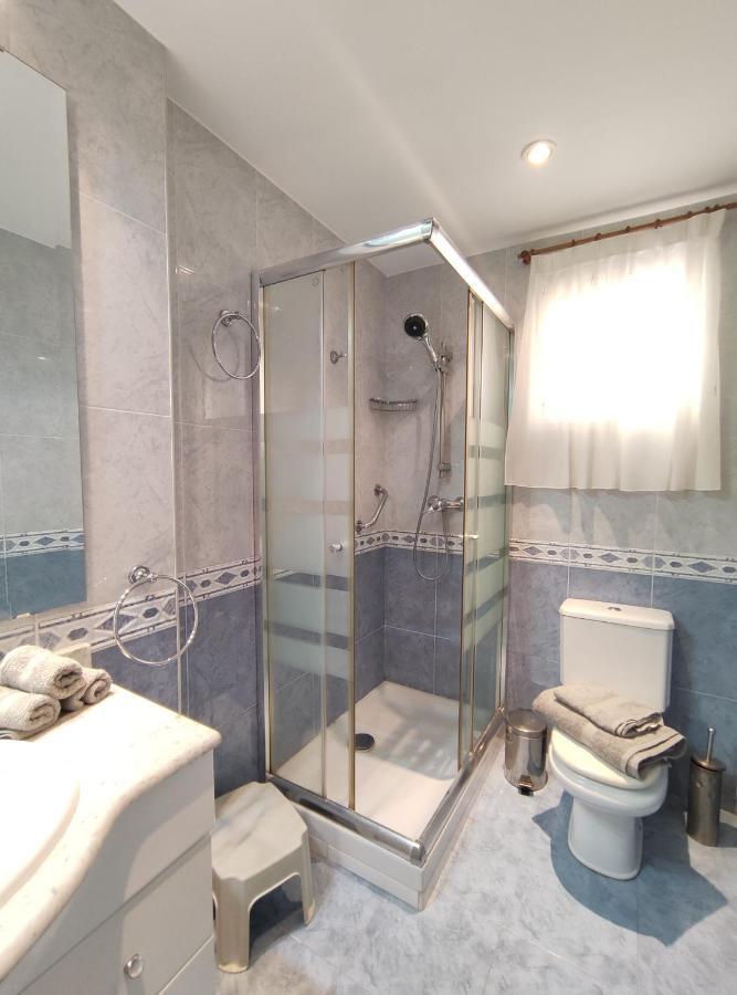 Apartamento L 'Altina A 40 Metros De La Playa Alcoceber Exterior photo